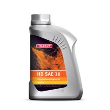 Масло MAXCUT 4Т HD, 1л.
